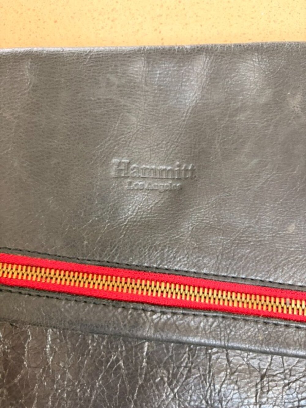 Hammitt Clutch - Picture 5 of 7